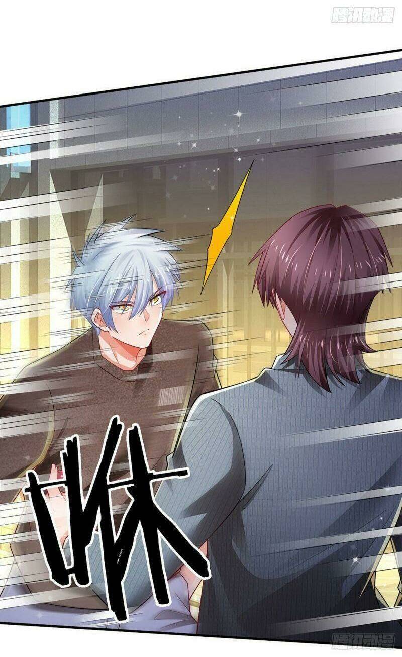 Luyện Thể Trăm Nghìn Tầng Chapter 69 - Trang 2