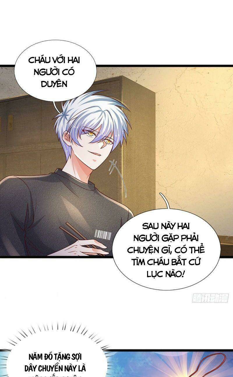 Luyện Thể Trăm Nghìn Tầng Chapter 69 - Trang 2
