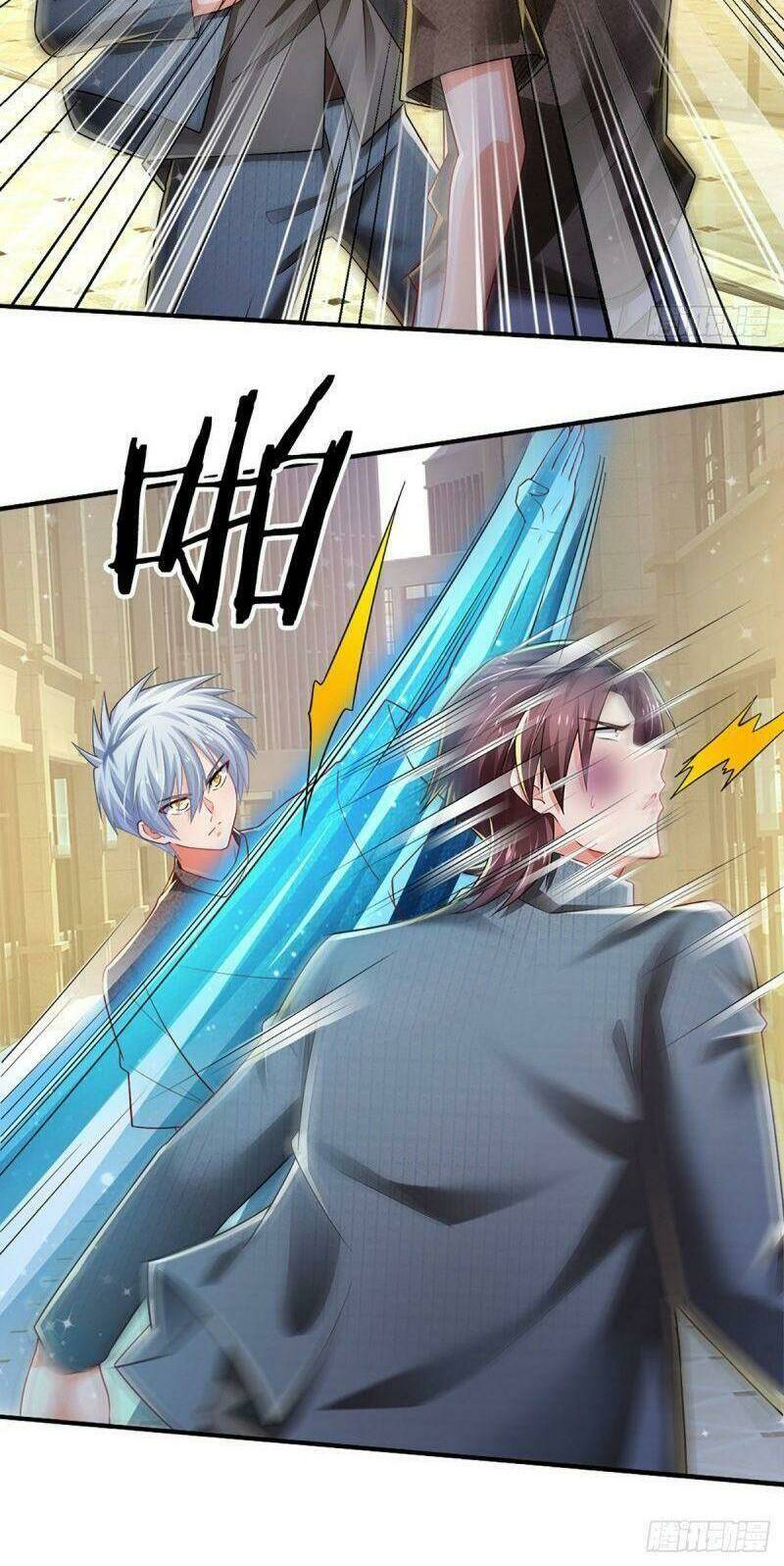 Luyện Thể Trăm Nghìn Tầng Chapter 69 - Trang 2