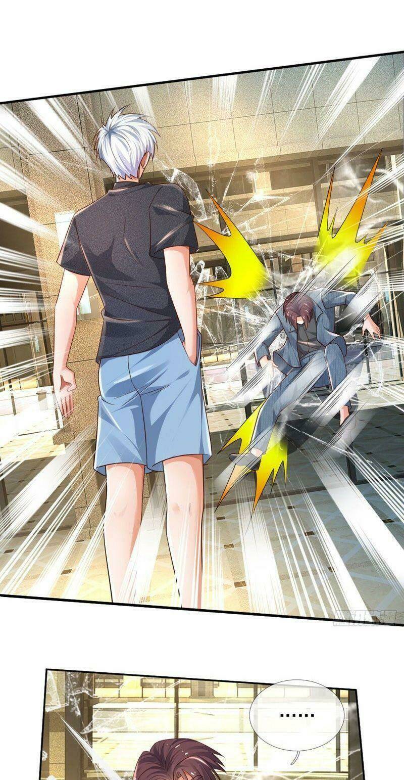 Luyện Thể Trăm Nghìn Tầng Chapter 69 - Trang 2