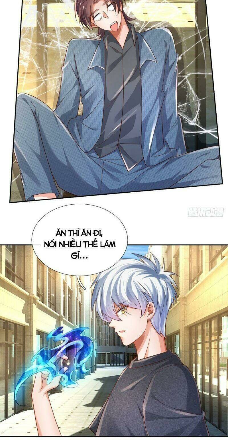 Luyện Thể Trăm Nghìn Tầng Chapter 69 - Trang 2