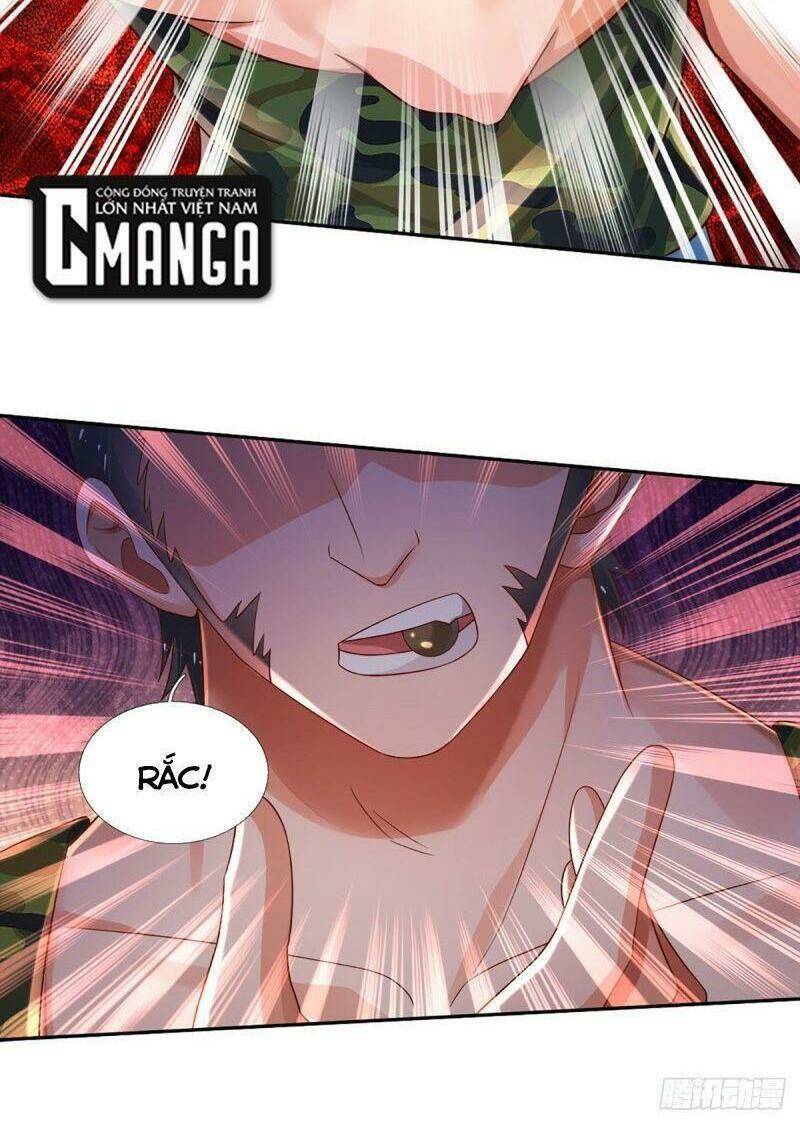 Luyện Thể Trăm Nghìn Tầng Chapter 69 - Trang 2