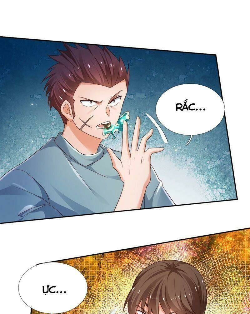 Luyện Thể Trăm Nghìn Tầng Chapter 69 - Trang 2