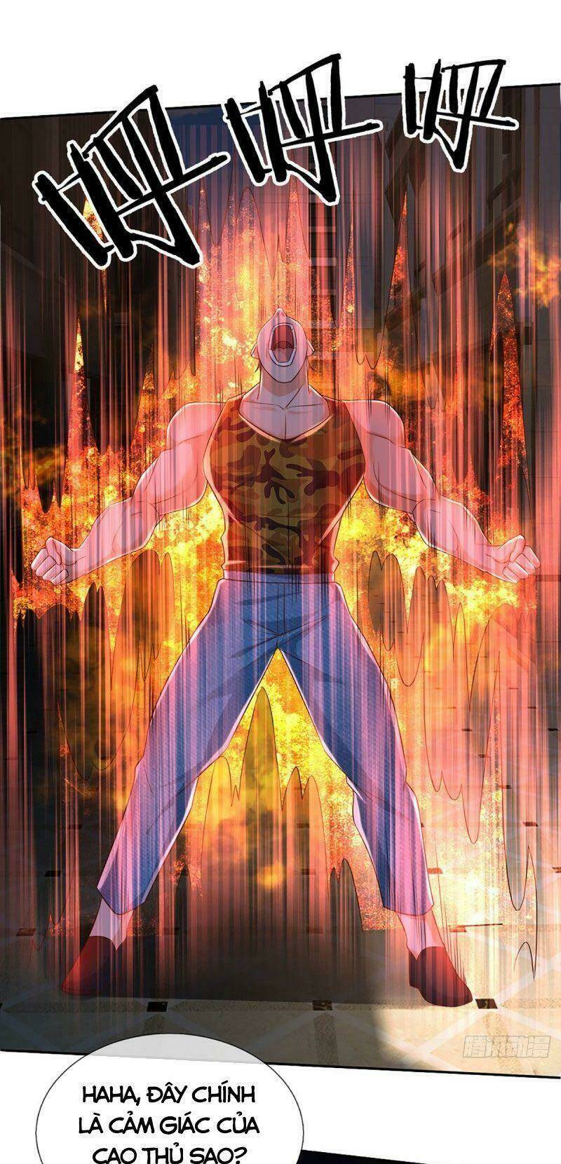 Luyện Thể Trăm Nghìn Tầng Chapter 69 - Trang 2