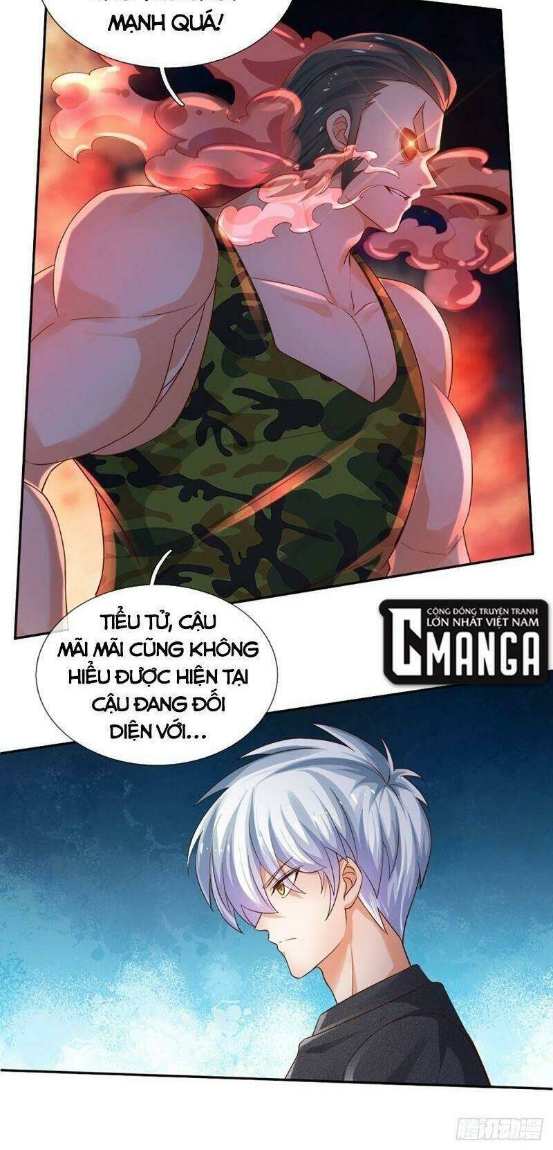 Luyện Thể Trăm Nghìn Tầng Chapter 69 - Trang 2