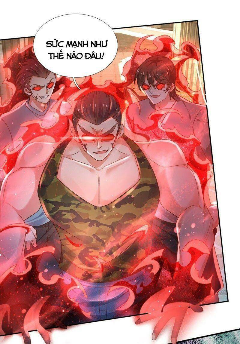 Luyện Thể Trăm Nghìn Tầng Chapter 69 - Trang 2
