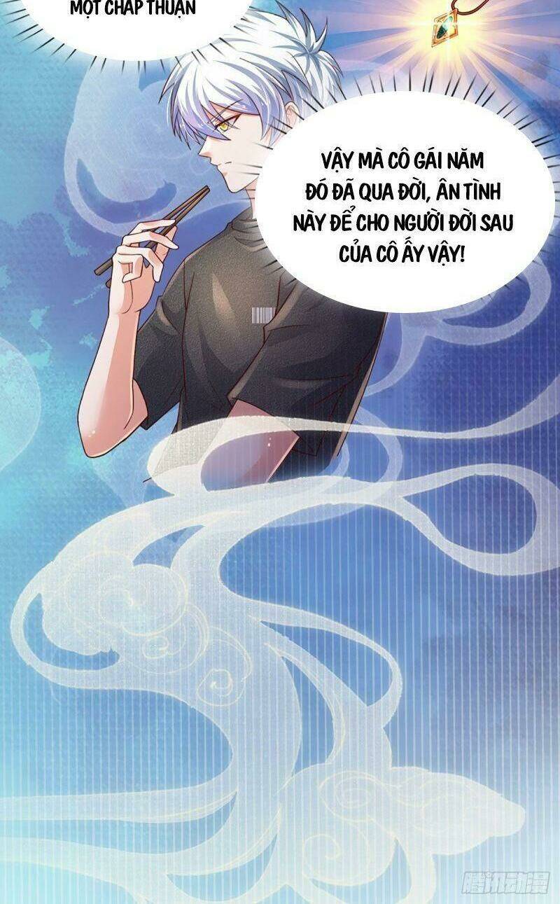 Luyện Thể Trăm Nghìn Tầng Chapter 69 - Trang 2