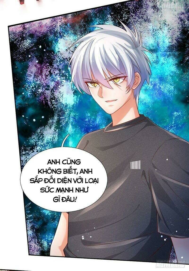Luyện Thể Trăm Nghìn Tầng Chapter 69 - Trang 2