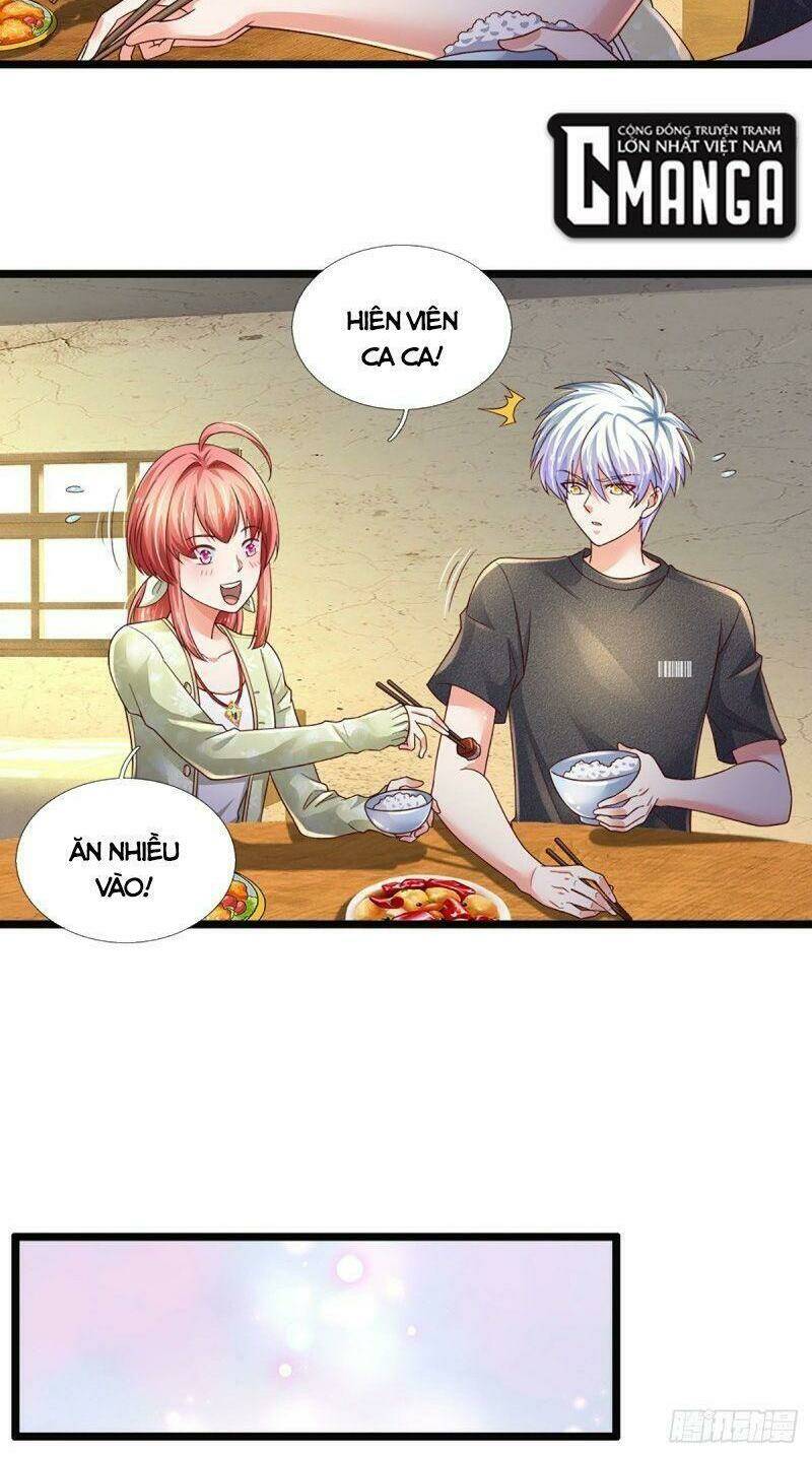 Luyện Thể Trăm Nghìn Tầng Chapter 69 - Trang 2