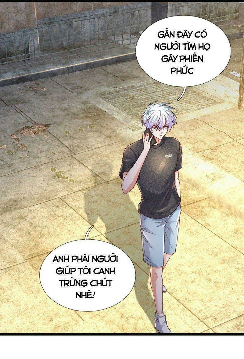 Luyện Thể Trăm Nghìn Tầng Chapter 69 - Trang 2