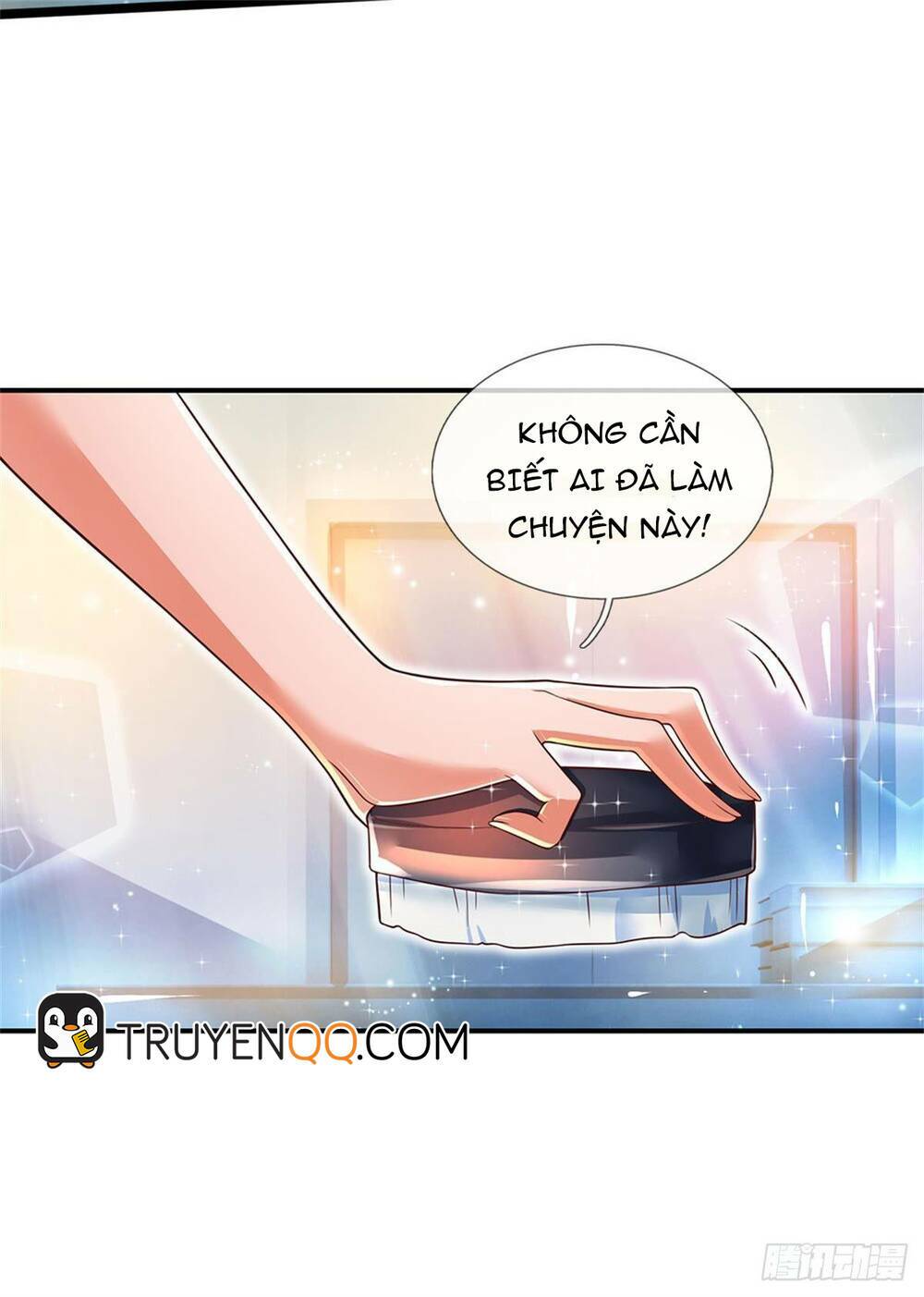 Luyện Thể Trăm Nghìn Tầng Chapter 7 - Trang 2