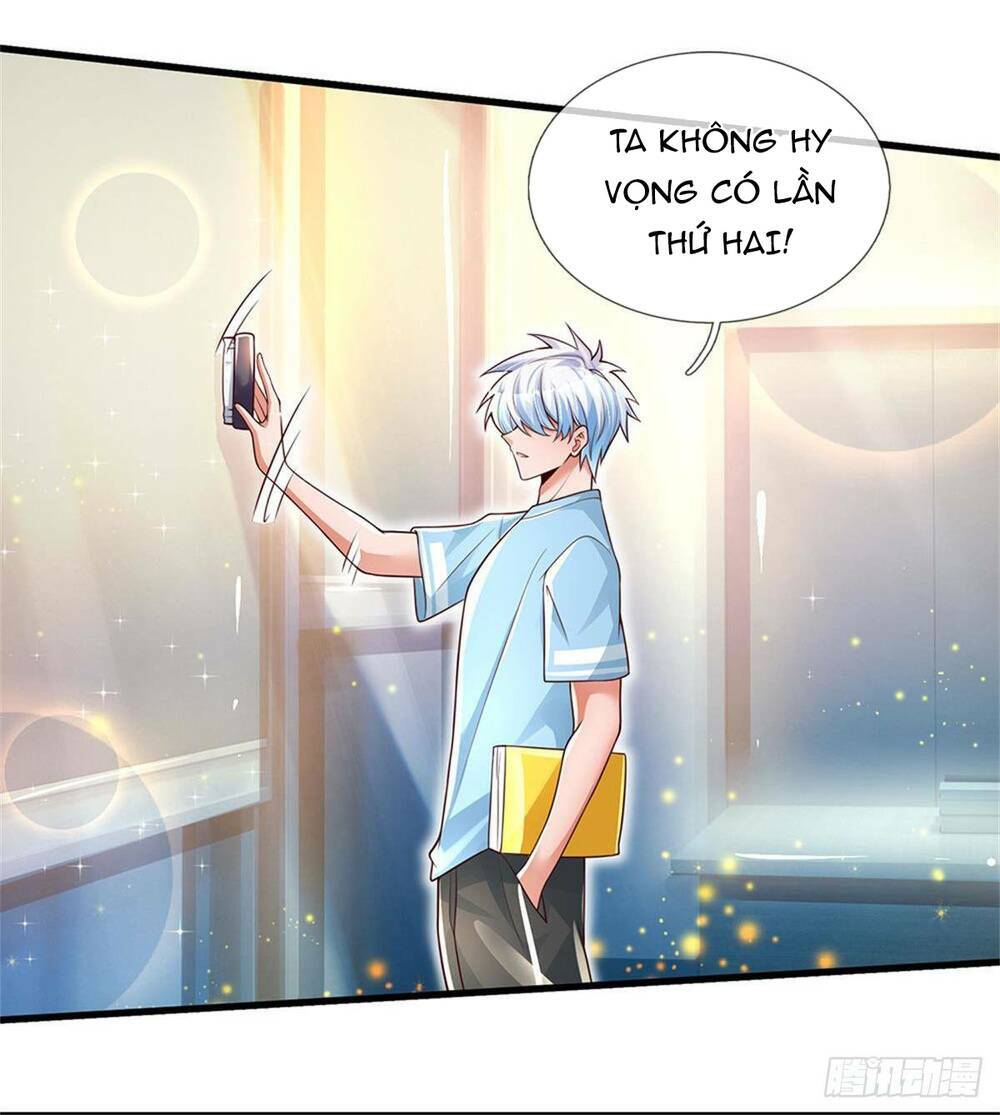Luyện Thể Trăm Nghìn Tầng Chapter 7 - Trang 2