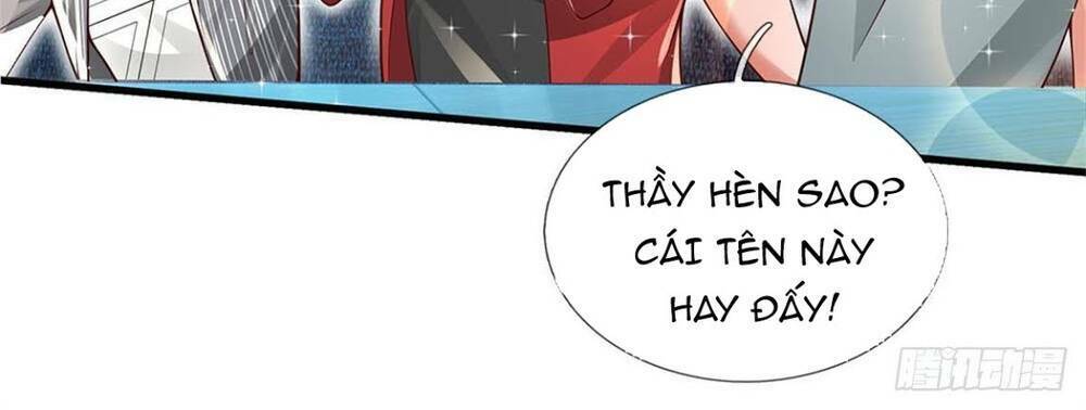 Luyện Thể Trăm Nghìn Tầng Chapter 7 - Trang 2