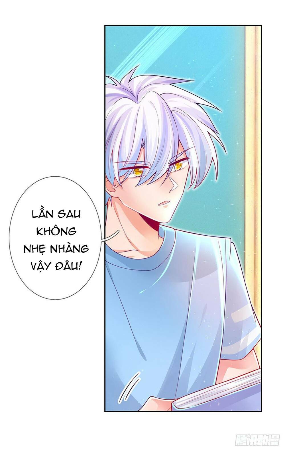 Luyện Thể Trăm Nghìn Tầng Chapter 7 - Trang 2