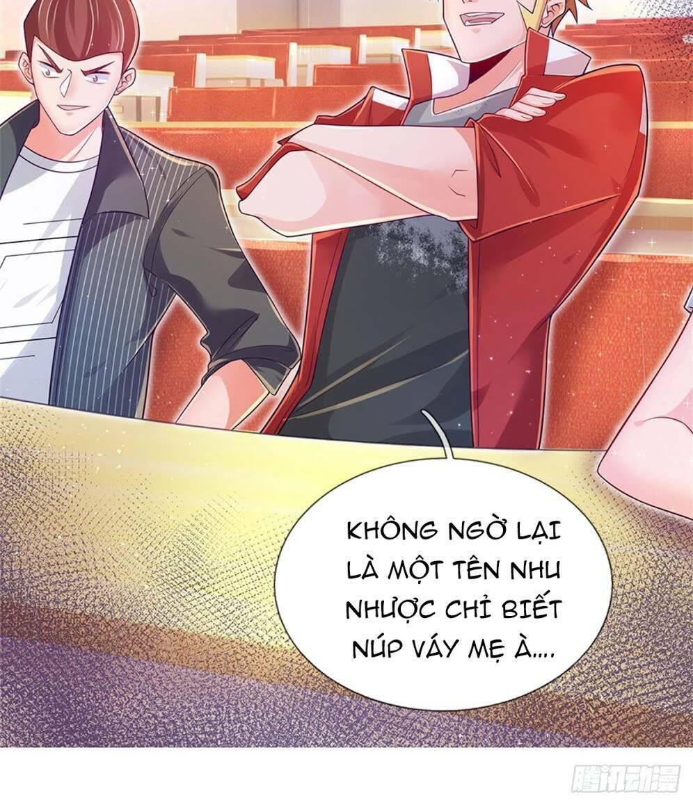 Luyện Thể Trăm Nghìn Tầng Chapter 7 - Trang 2
