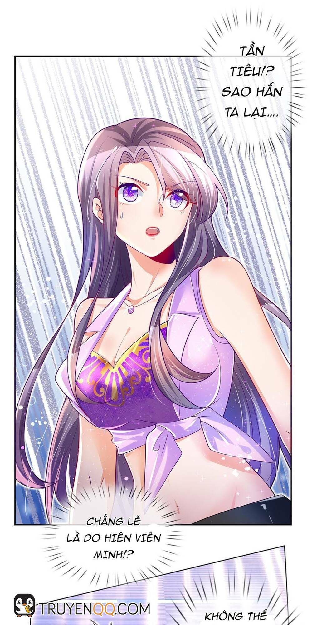 Luyện Thể Trăm Nghìn Tầng Chapter 7 - Trang 2