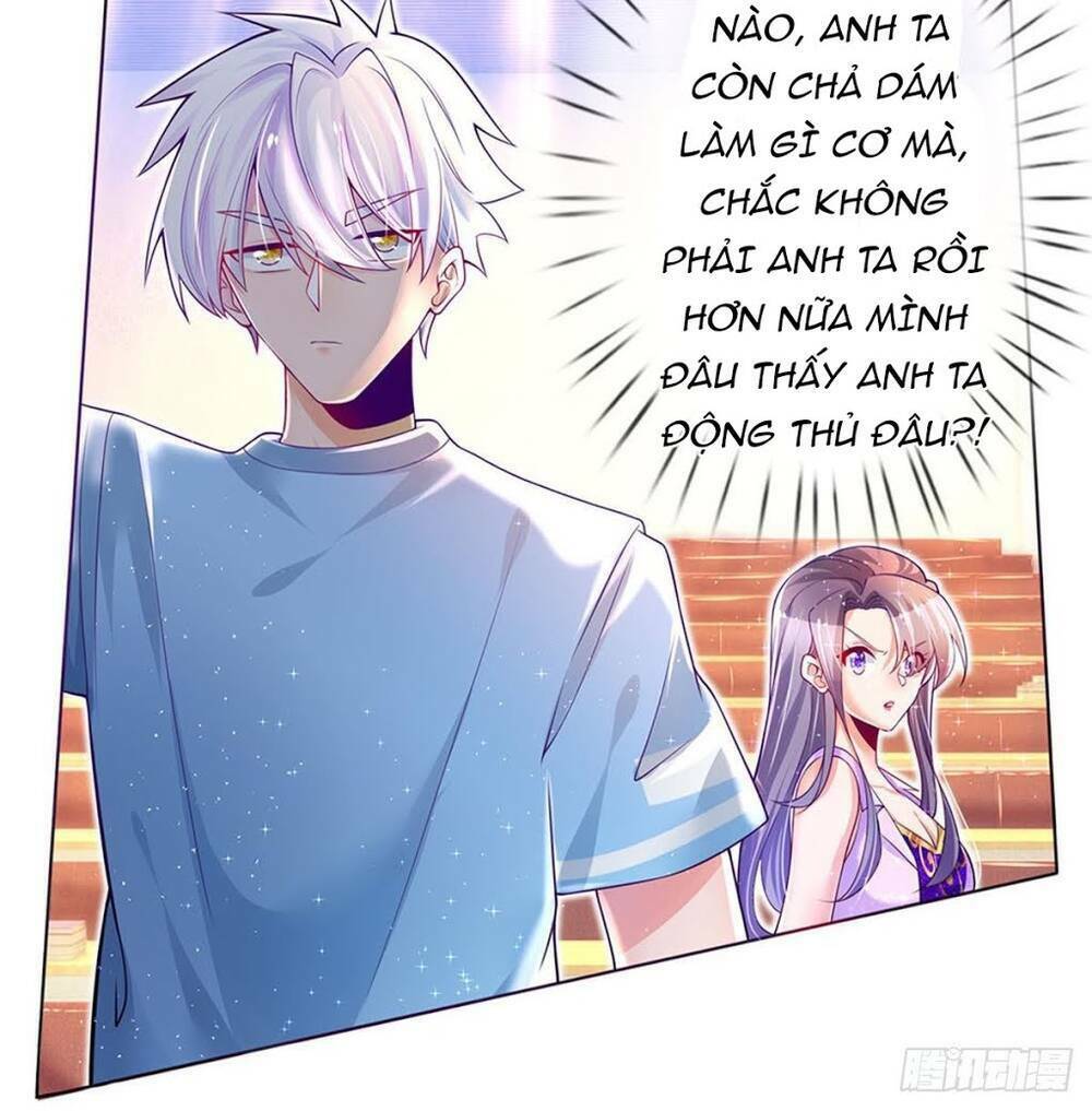 Luyện Thể Trăm Nghìn Tầng Chapter 7 - Trang 2