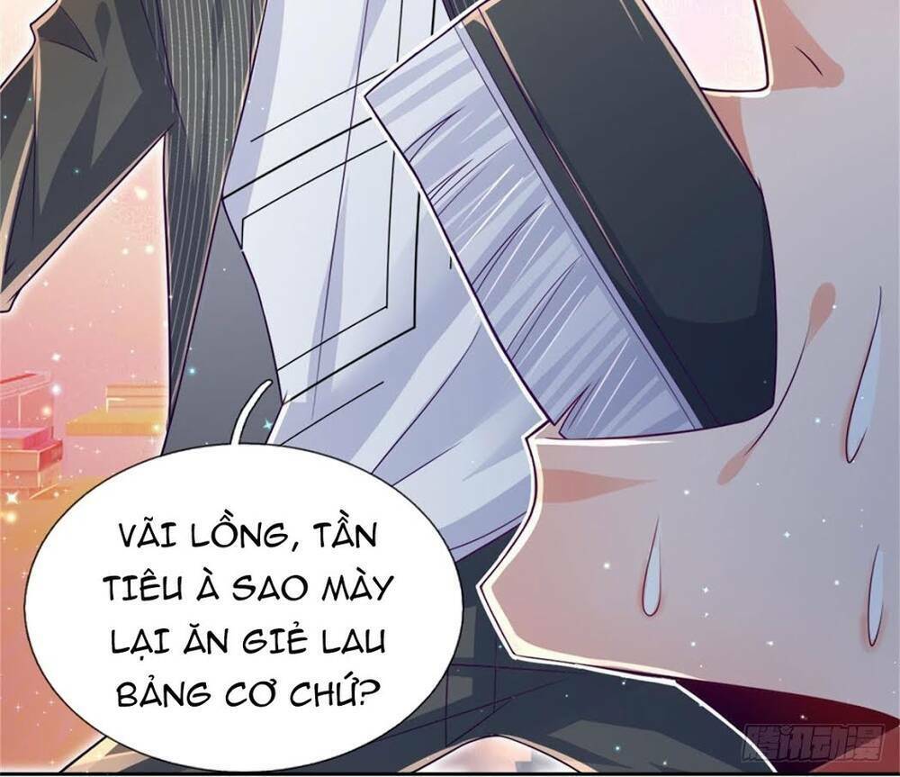 Luyện Thể Trăm Nghìn Tầng Chapter 7 - Trang 2