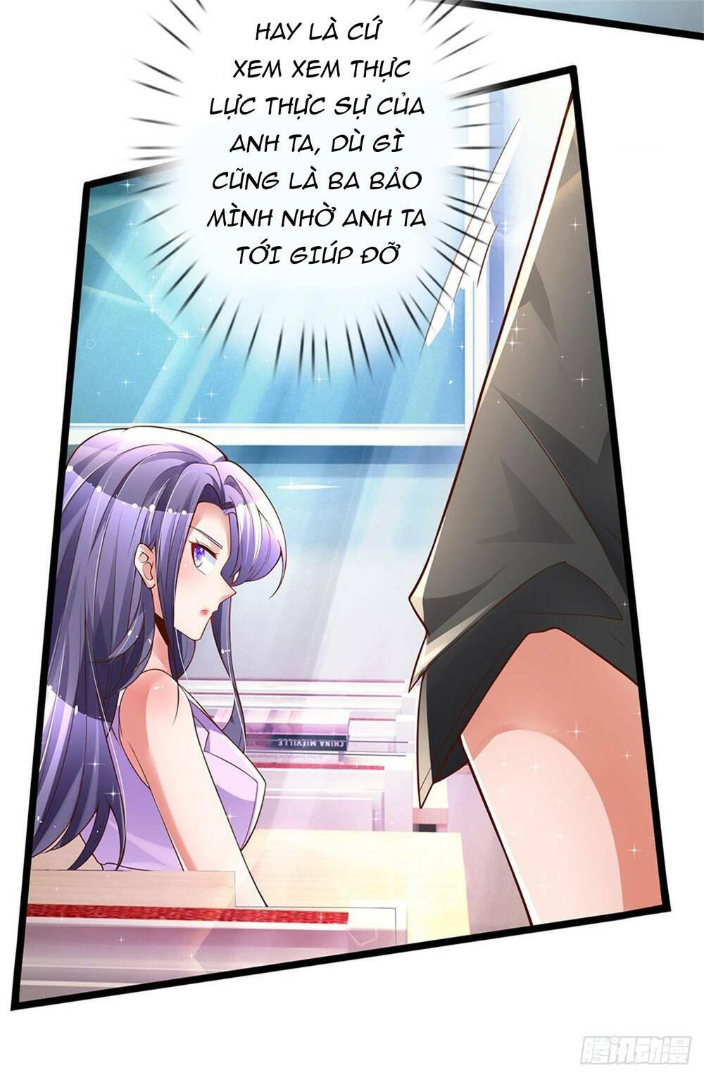 Luyện Thể Trăm Nghìn Tầng Chapter 7 - Trang 2