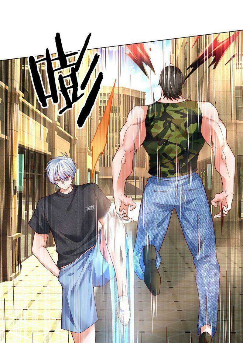 Luyện Thể Trăm Nghìn Tầng Chapter 70 - Trang 2