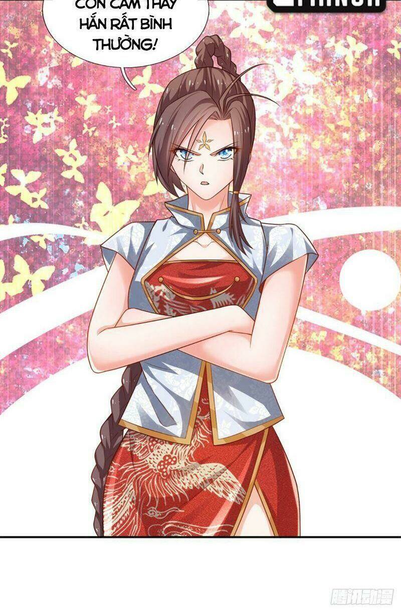 Luyện Thể Trăm Nghìn Tầng Chapter 70 - Trang 2