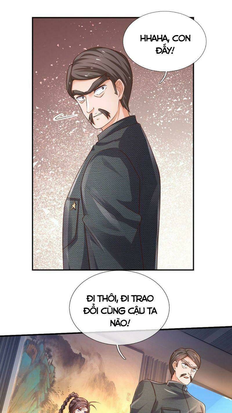 Luyện Thể Trăm Nghìn Tầng Chapter 70 - Trang 2