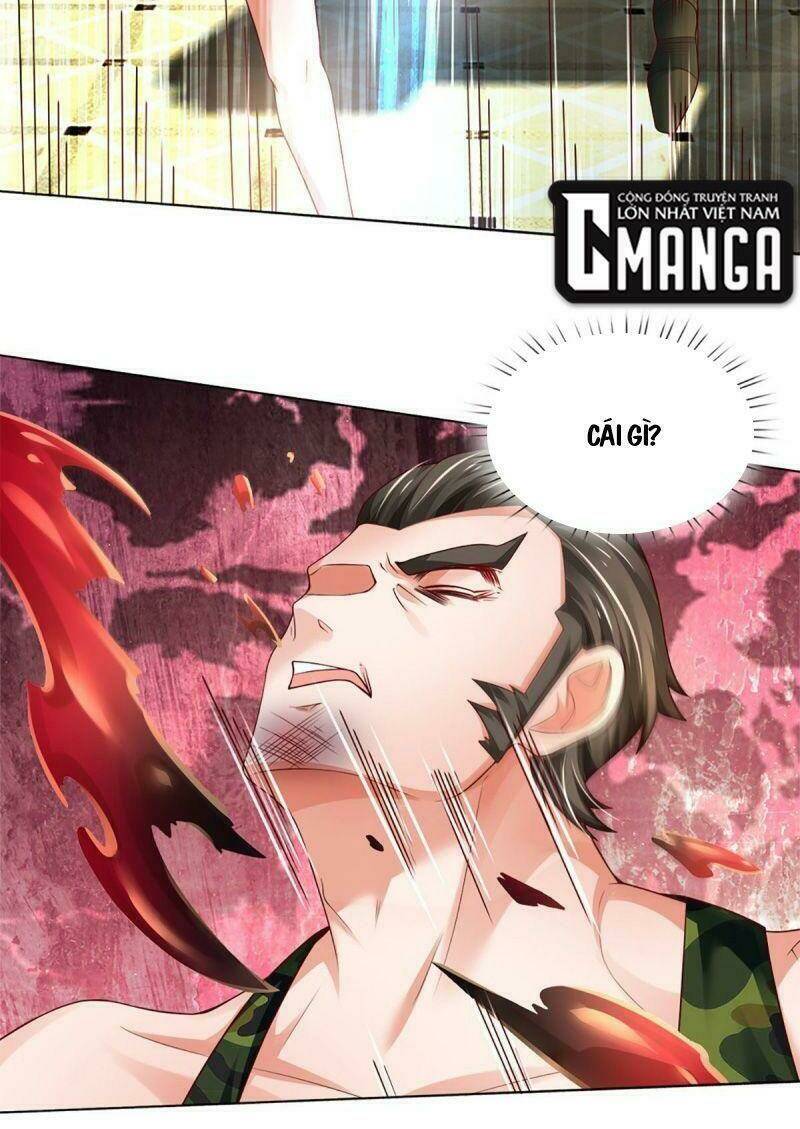 Luyện Thể Trăm Nghìn Tầng Chapter 70 - Trang 2