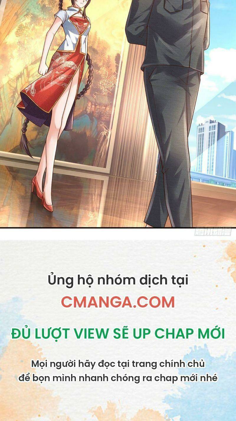 Luyện Thể Trăm Nghìn Tầng Chapter 70 - Trang 2