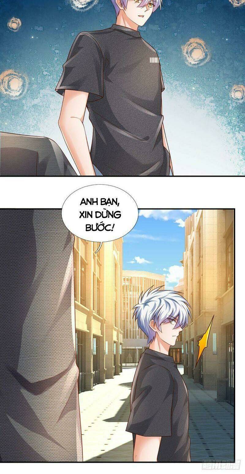 Luyện Thể Trăm Nghìn Tầng Chapter 70 - Trang 2