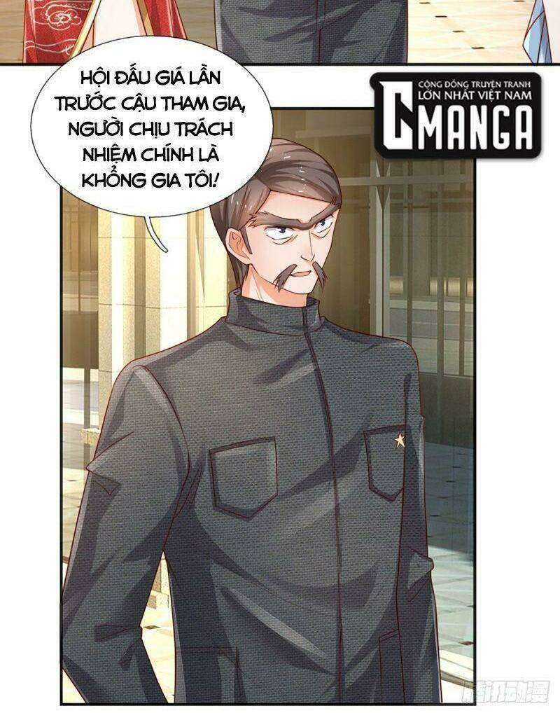 Luyện Thể Trăm Nghìn Tầng Chapter 70 - Trang 2