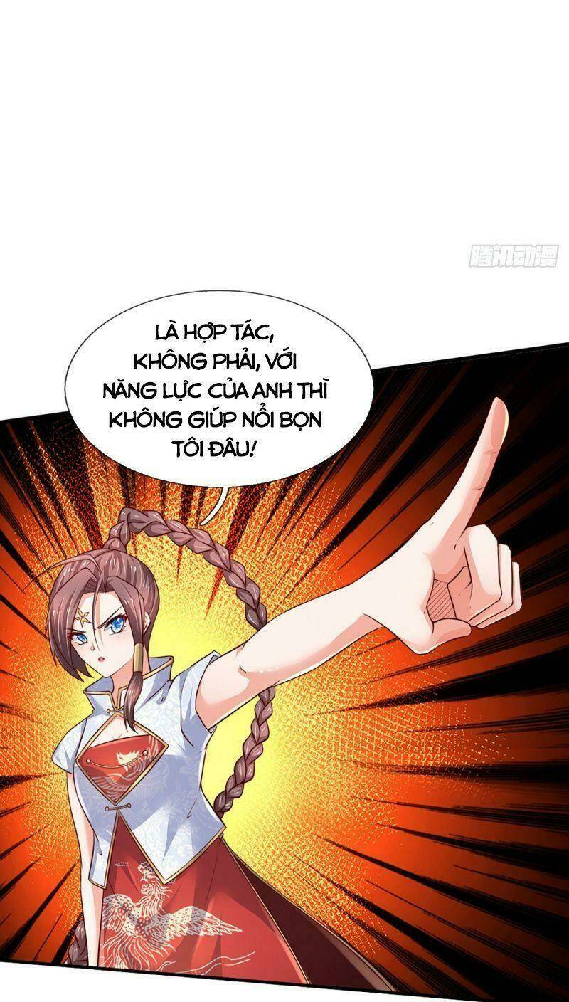 Luyện Thể Trăm Nghìn Tầng Chapter 70 - Trang 2