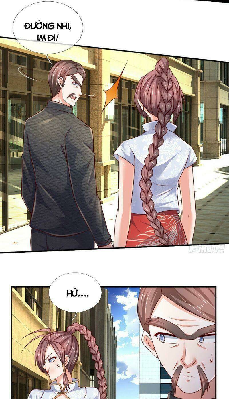 Luyện Thể Trăm Nghìn Tầng Chapter 70 - Trang 2