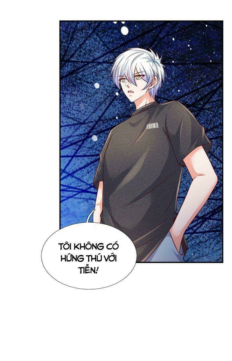 Luyện Thể Trăm Nghìn Tầng Chapter 70 - Trang 2