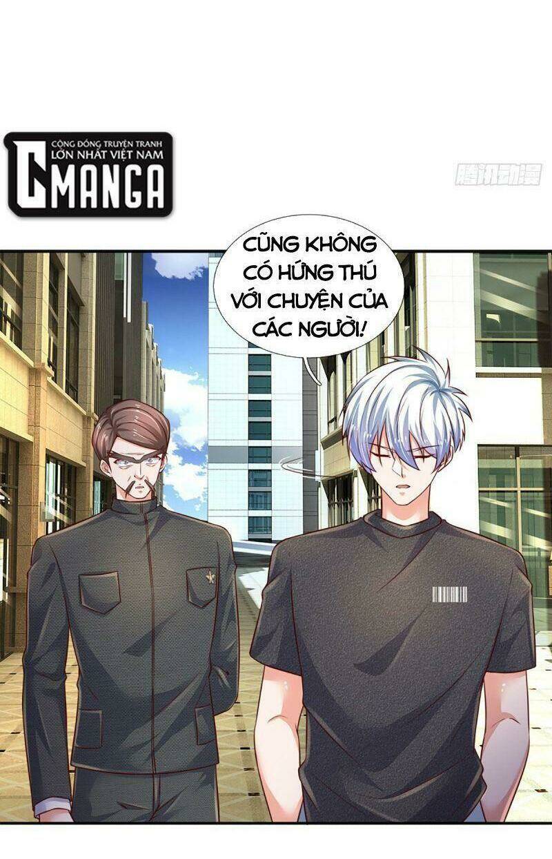 Luyện Thể Trăm Nghìn Tầng Chapter 70 - Trang 2