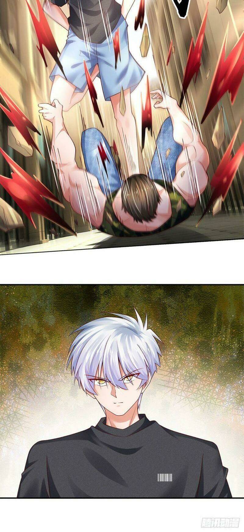 Luyện Thể Trăm Nghìn Tầng Chapter 70 - Trang 2