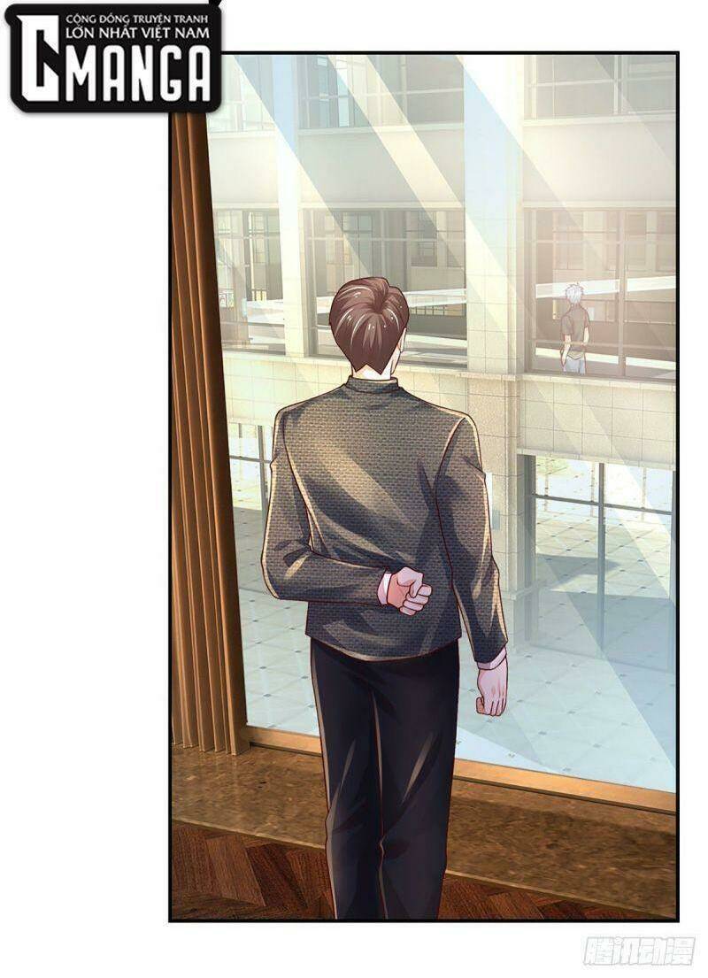 Luyện Thể Trăm Nghìn Tầng Chapter 70 - Trang 2
