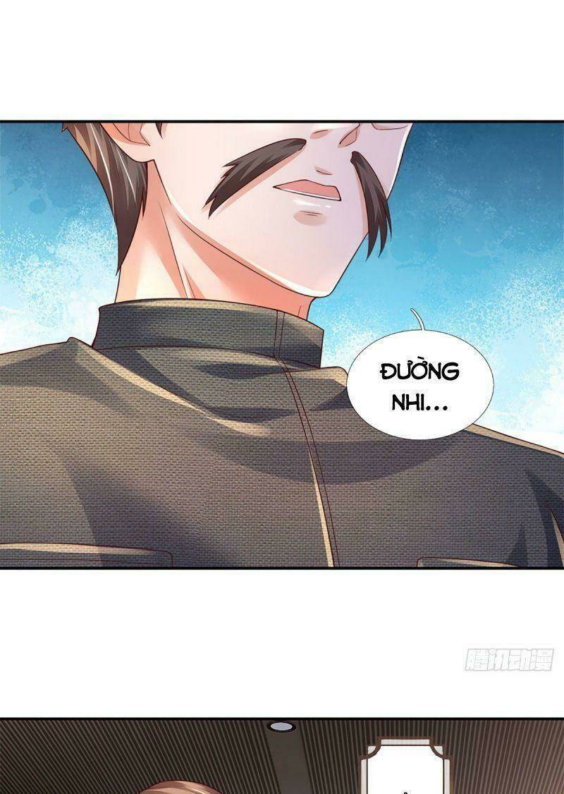 Luyện Thể Trăm Nghìn Tầng Chapter 70 - Trang 2