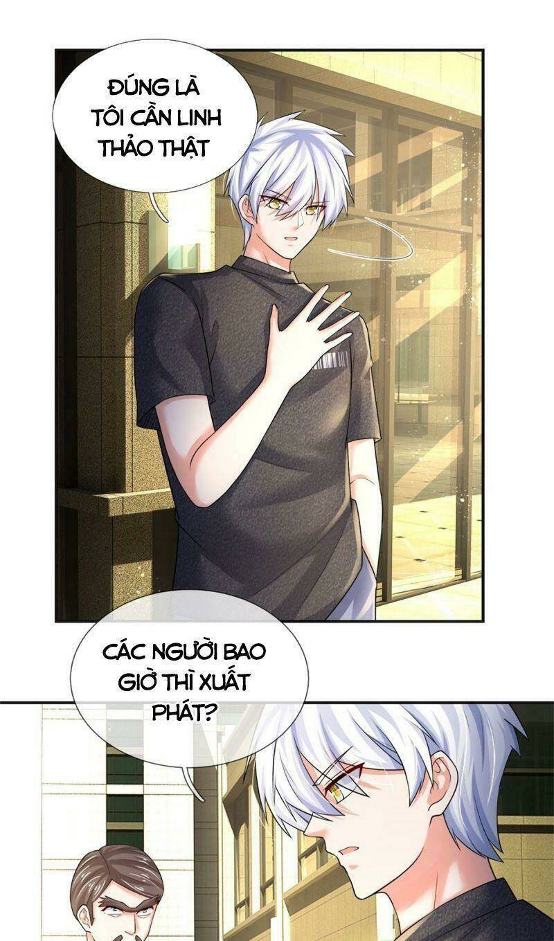 Luyện Thể Trăm Nghìn Tầng Chapter 71 - Trang 2