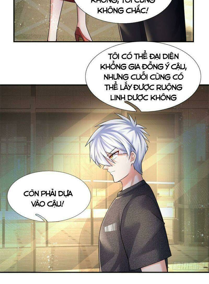 Luyện Thể Trăm Nghìn Tầng Chapter 71 - Trang 2