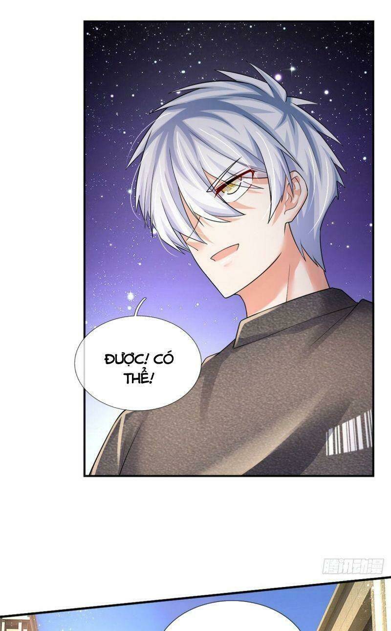 Luyện Thể Trăm Nghìn Tầng Chapter 71 - Trang 2