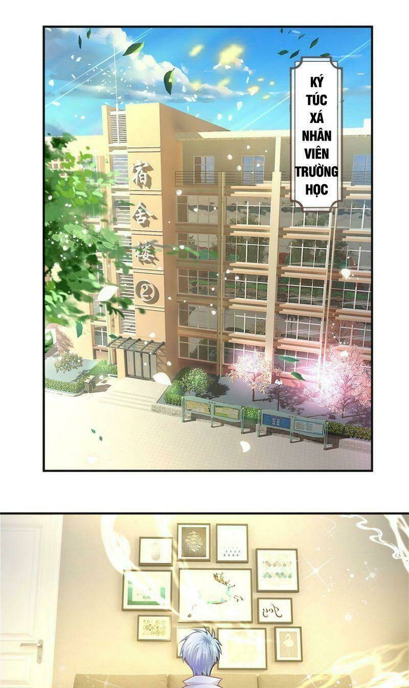 Luyện Thể Trăm Nghìn Tầng Chapter 71 - Trang 2