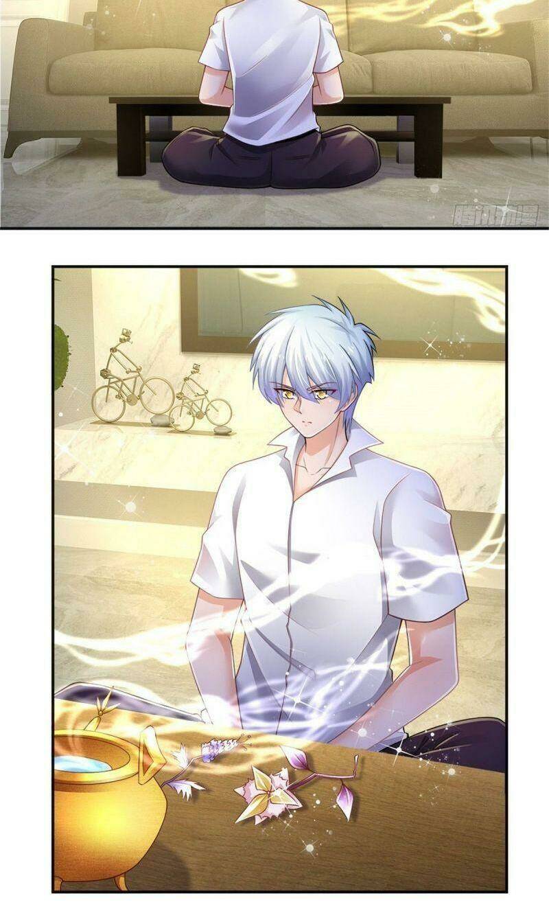 Luyện Thể Trăm Nghìn Tầng Chapter 71 - Trang 2