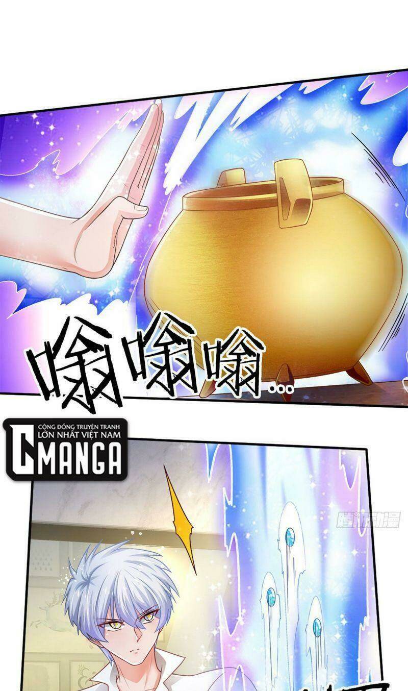 Luyện Thể Trăm Nghìn Tầng Chapter 71 - Trang 2