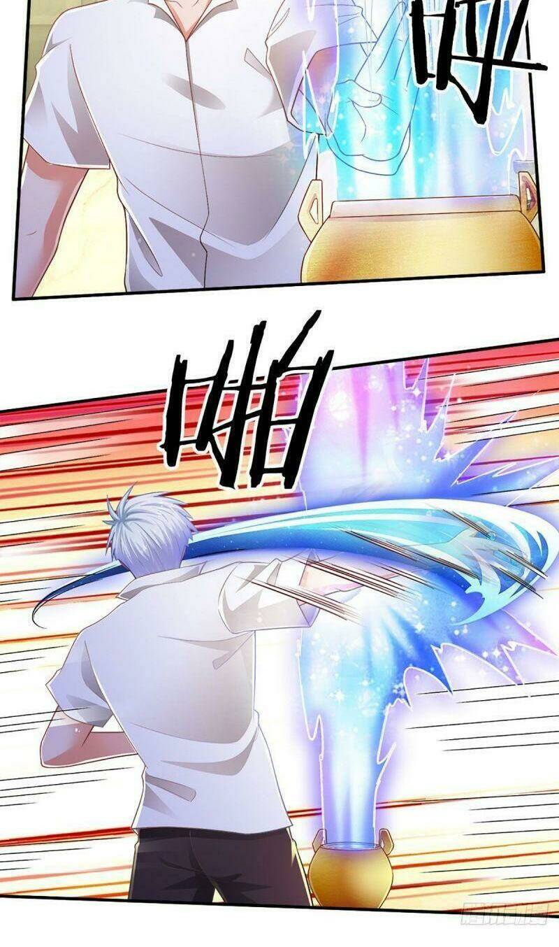 Luyện Thể Trăm Nghìn Tầng Chapter 71 - Trang 2