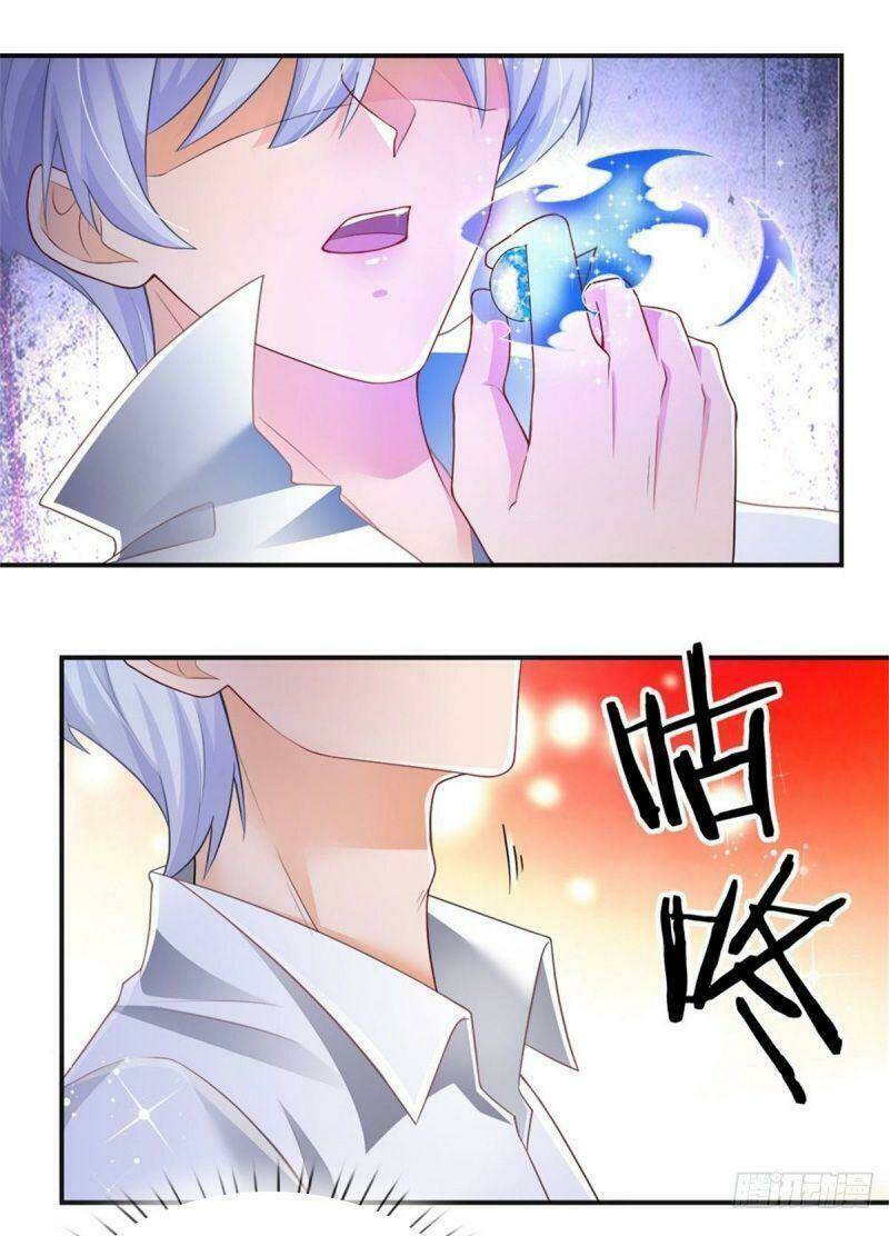 Luyện Thể Trăm Nghìn Tầng Chapter 71 - Trang 2