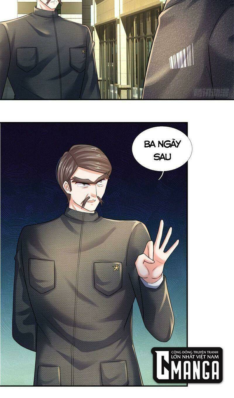 Luyện Thể Trăm Nghìn Tầng Chapter 71 - Trang 2