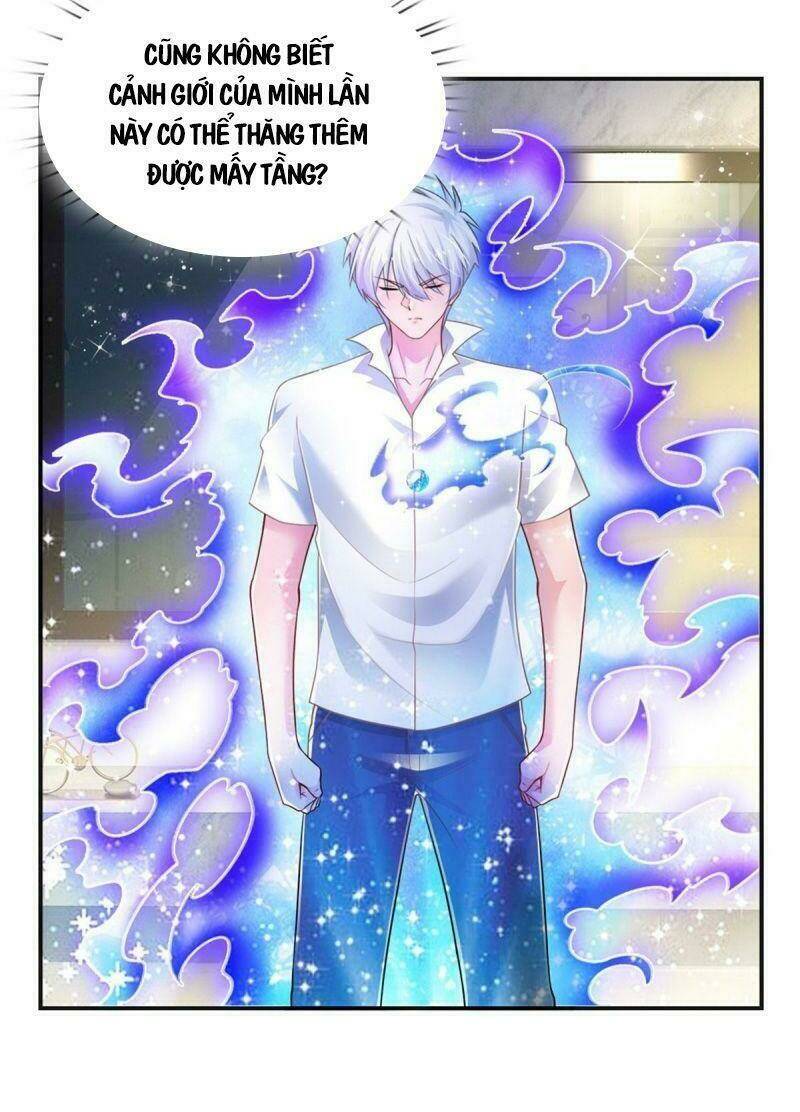 Luyện Thể Trăm Nghìn Tầng Chapter 71 - Trang 2