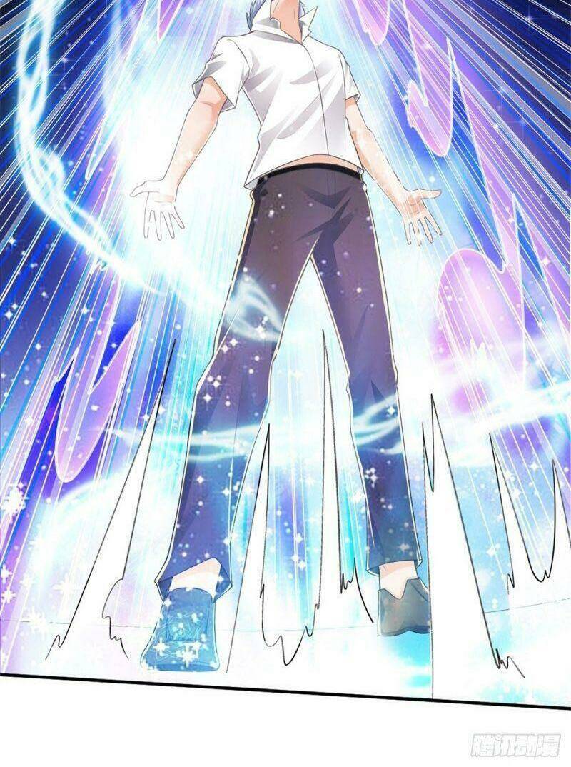 Luyện Thể Trăm Nghìn Tầng Chapter 71 - Trang 2