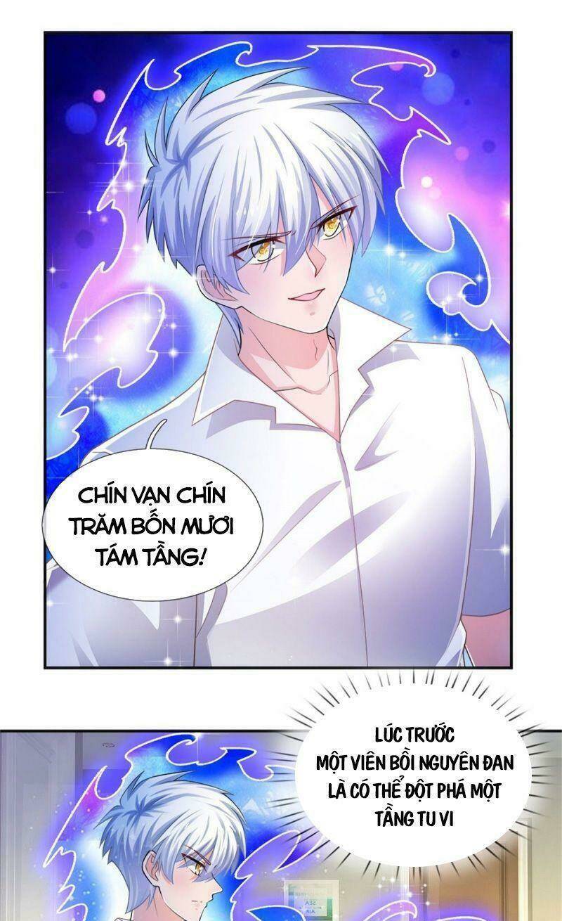 Luyện Thể Trăm Nghìn Tầng Chapter 71 - Trang 2