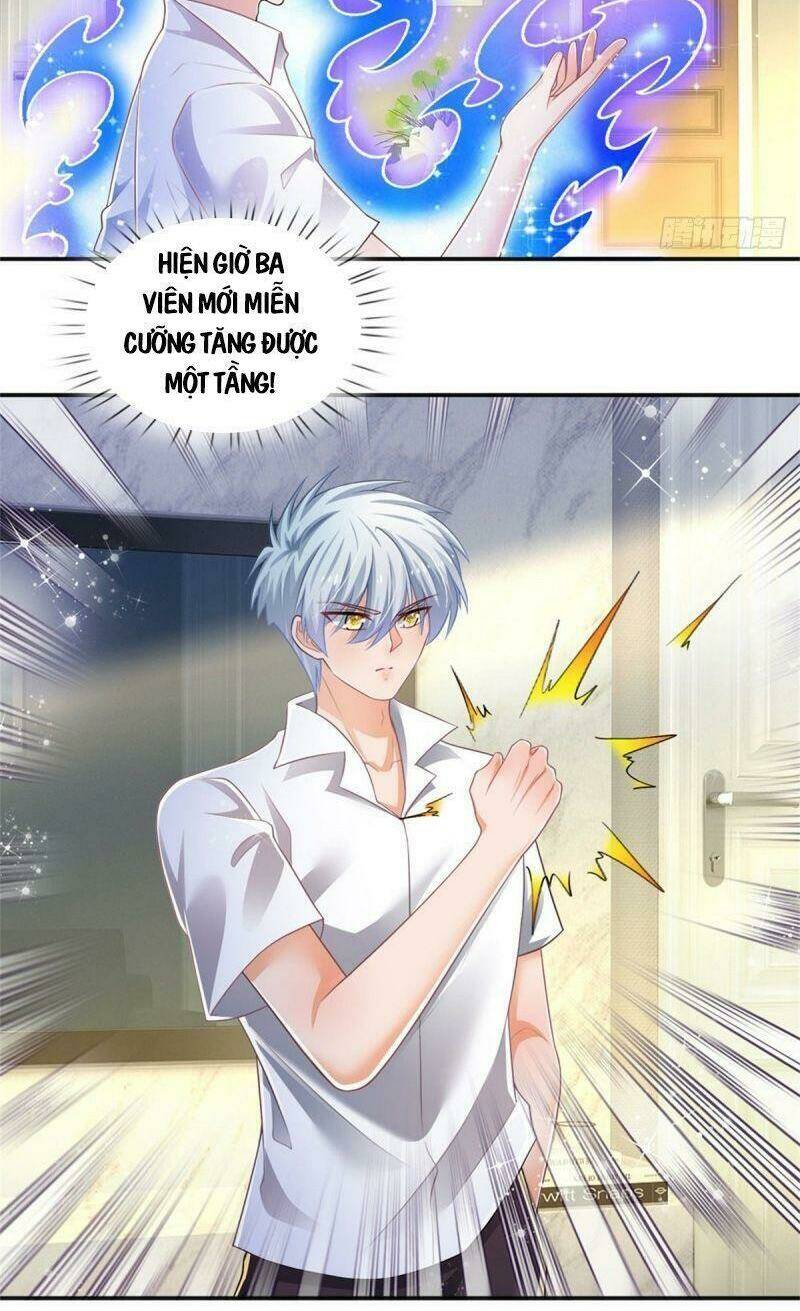 Luyện Thể Trăm Nghìn Tầng Chapter 71 - Trang 2